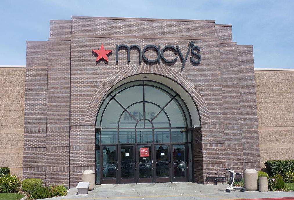 In A Sign Department Stores Aren't Dead, Macy's To Open 2-Story Location In South Suburbs
