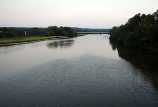Anacostia River