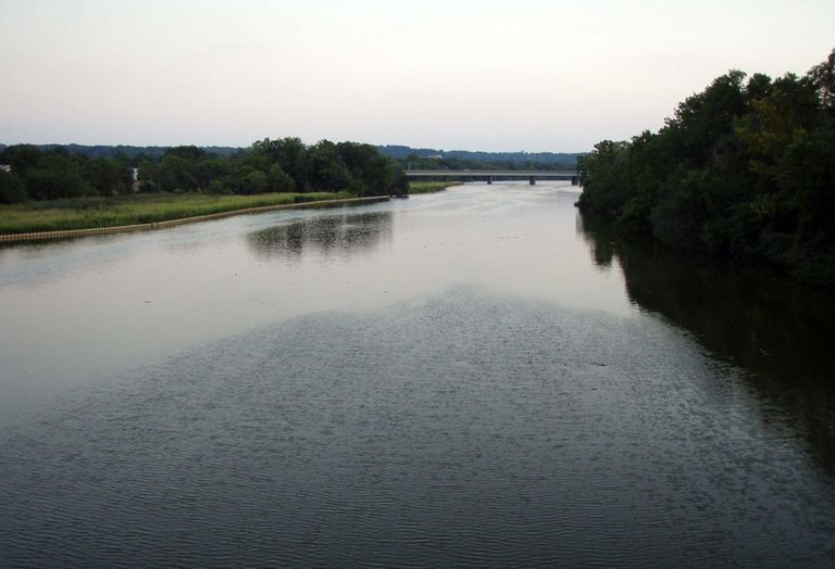 Anacostia River