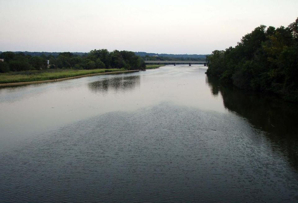 Anacostia River