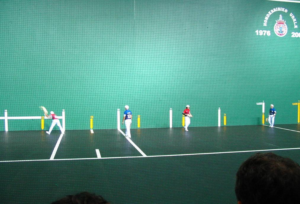 A Trendy Miami Neighborhood Is Getting ... Jai Alai?