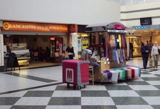 A Strange Mix Of Investors Are Buying Shopping Centres Today