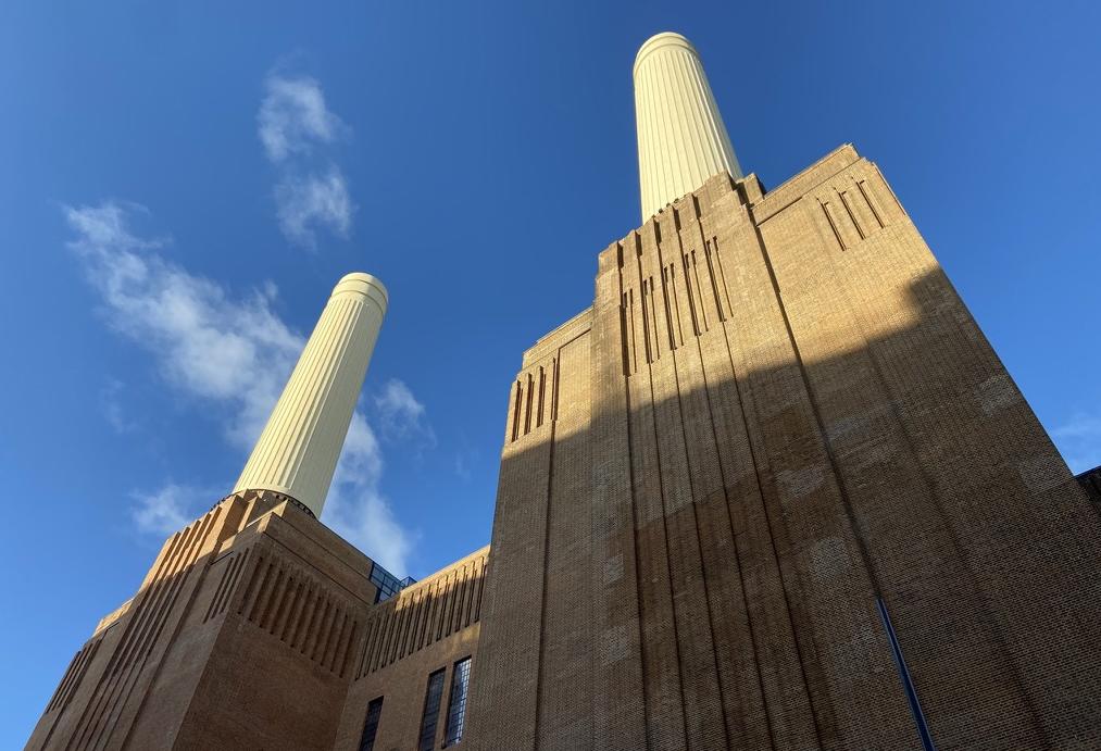This Week's London Deal Sheet