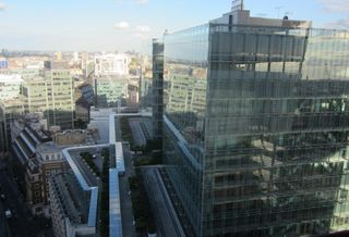 Brookfield To Drop £1.3B On London And UK Real Estate In Less Than A Fortnight