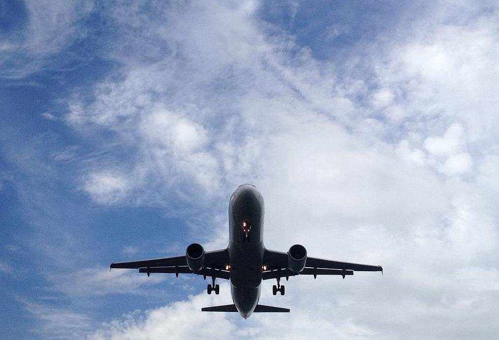 Plane, Cargo jet
