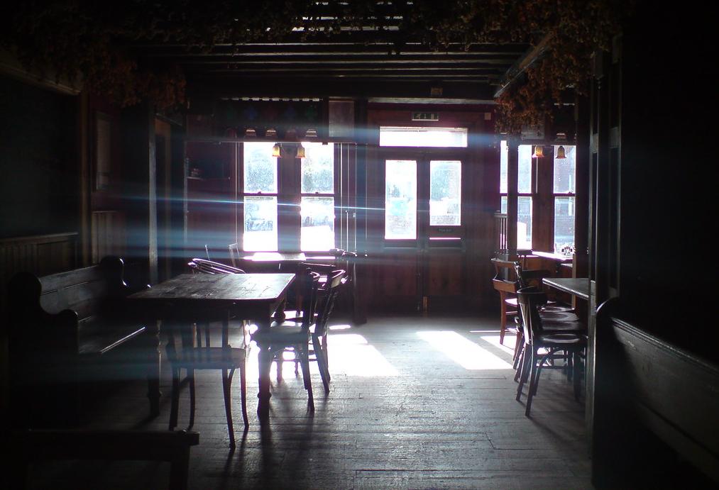 Coronavirus Means Pubs, Restaurants And Leisure Tenants Need A Rent Freeze. Can Landlords Afford To Help Them Out?