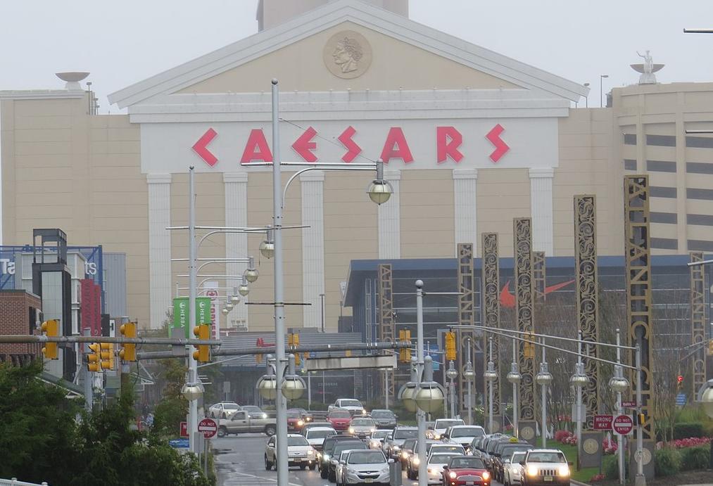 Judge Dismisses Price-Fixing Lawsuit Against Atlantic City Casino-Hotel Operators