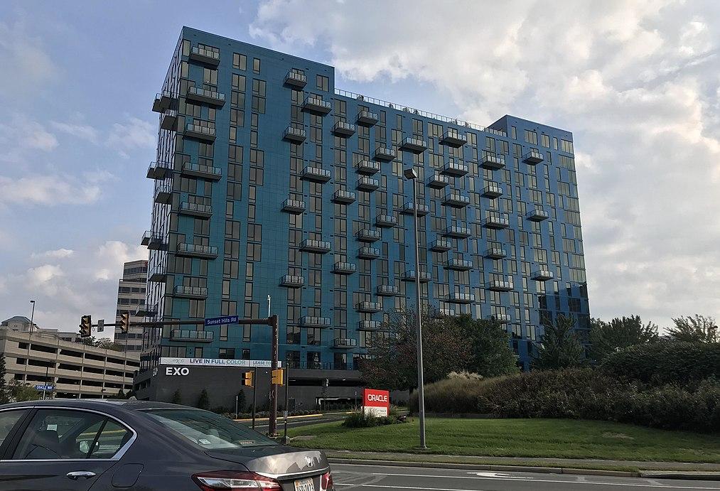 Top 10 Articles About Fairfax County