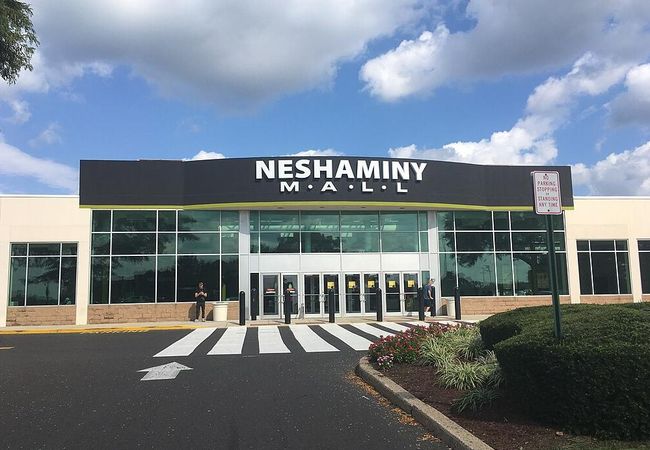 Neshaminy Mall Redevelopment Plans Revealed: The Philadelphia Deal Sheet