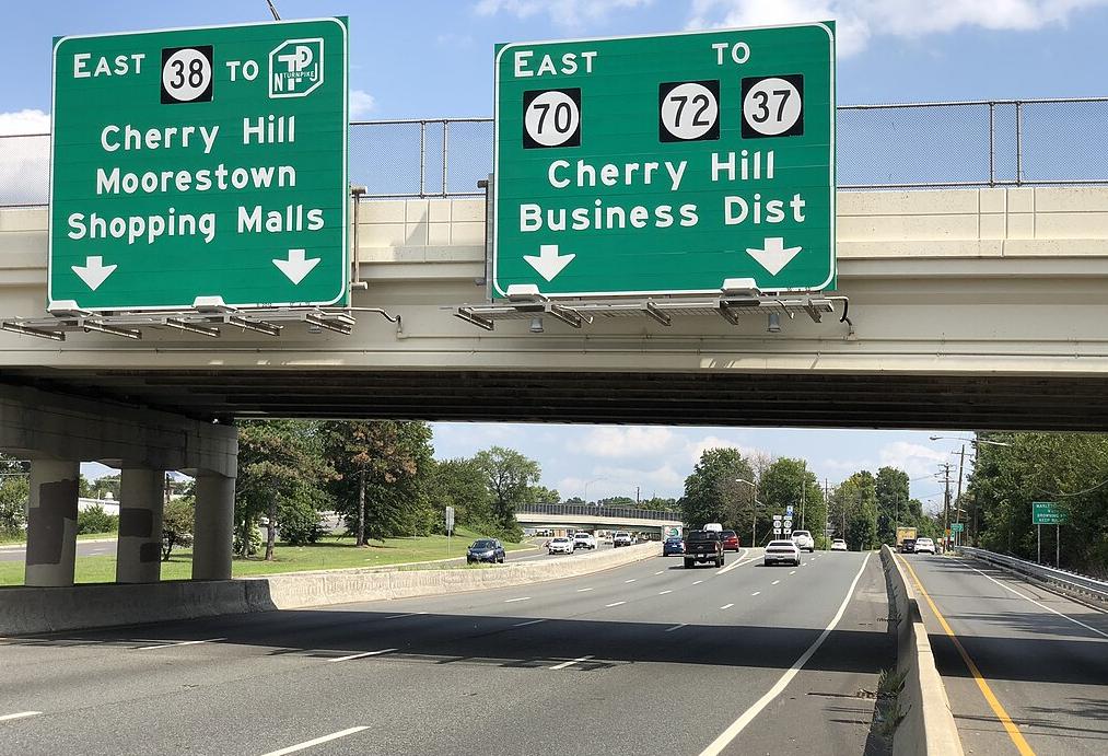 Retail Renaissance Is Leaving South Jersey Behind Amid Big-Box Closures
