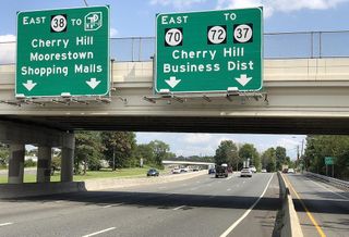 Retail Renaissance Is Leaving South Jersey Behind Amid Big-Box Closures