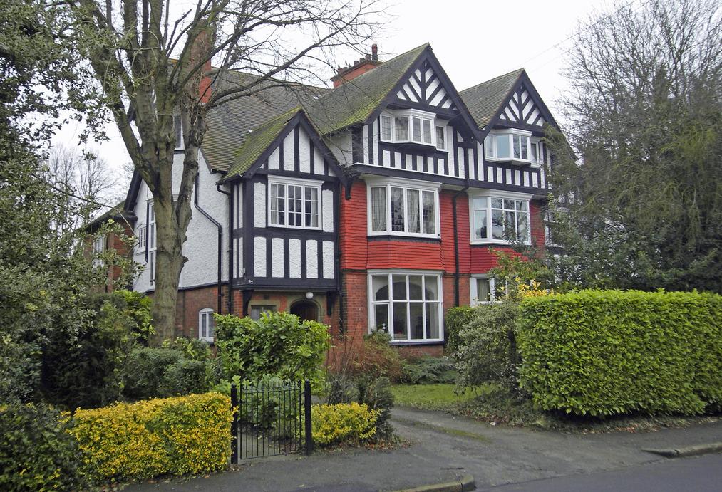 Study Shows Ending Tax Abatements Doesn't Kill Property Values
