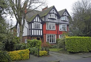 Study Shows Ending Tax Abatements Doesn't Kill Property Values
