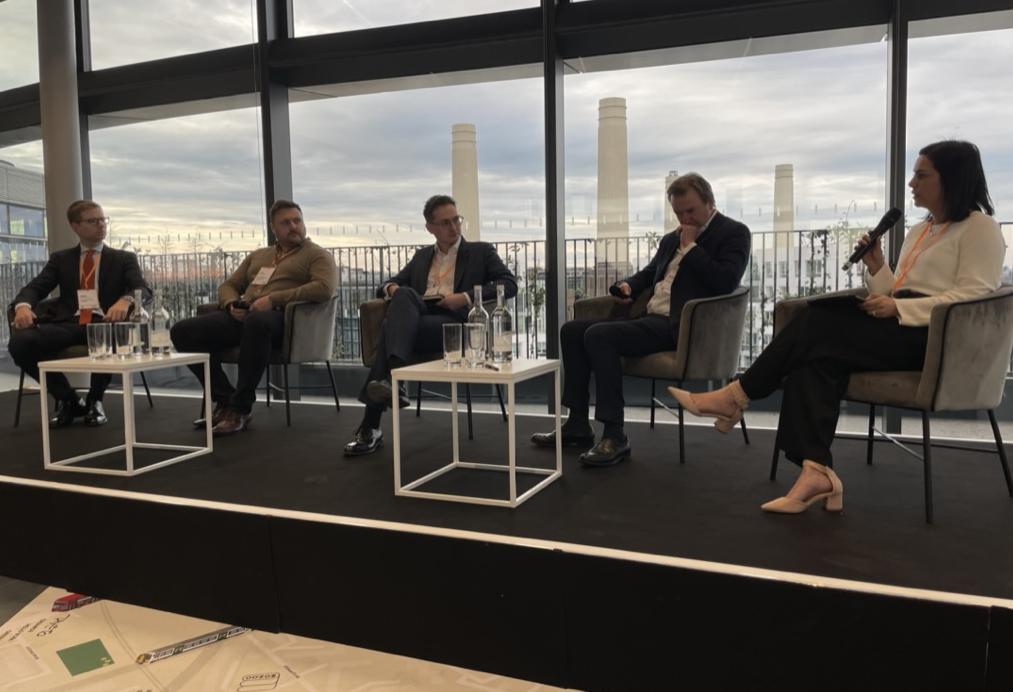 As London’s Leasing Market Begins To Thaw, One Huge Office Occupier Outlines What It Wants