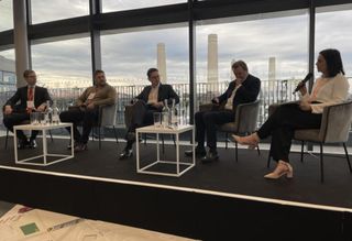 As London’s Leasing Market Begins To Thaw, One Huge Office Occupier Outlines What It Wants