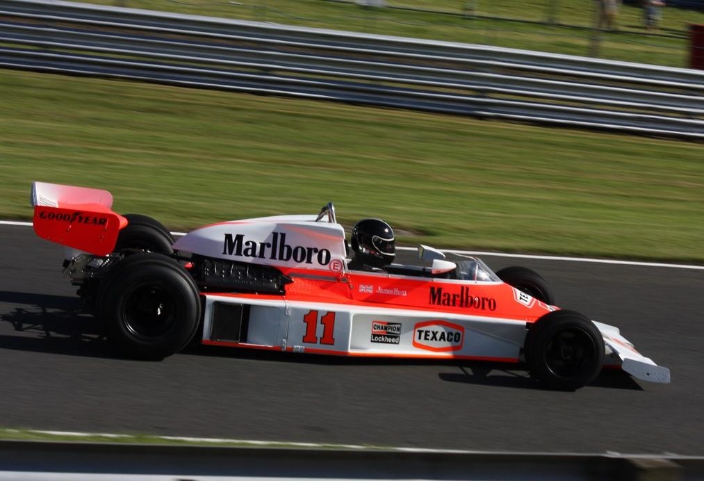Meet The Man Who Went From McLaren F1 Team Manager To Selling His Real Estate Business To Heitman