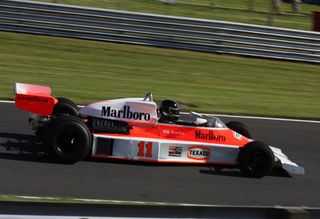 Meet The Man Who Went From McLaren F1 Team Manager To Selling His Real Estate Business To Heitman