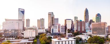 Charlotte Construction and Development Summit