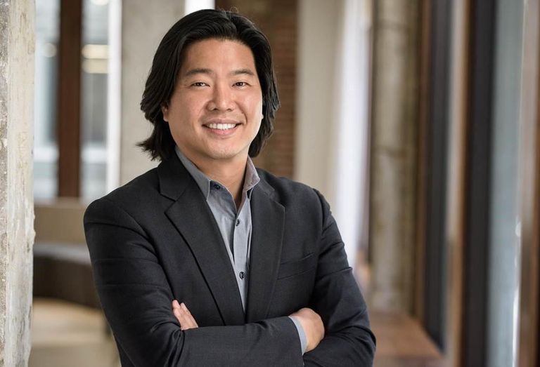 Steinberg Hart Managing Partner Simon Ha