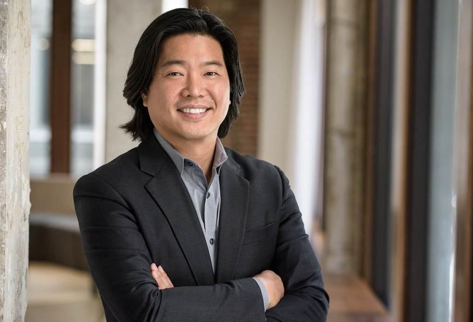 Steinberg Hart Managing Partner Simon Ha