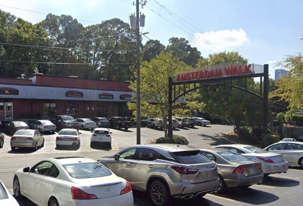 City Greenlights 1.2M SF Amsterdam Walk Redo Despite Opposition