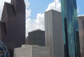 Houston’s Office Market Reaches Post-Pandemic Highs As Industry Begins To Find Its Footing