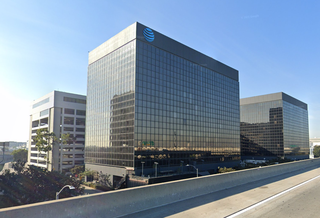 AT&T Suing Kilroy Realty To Get Out Of Lease At El Segundo Property