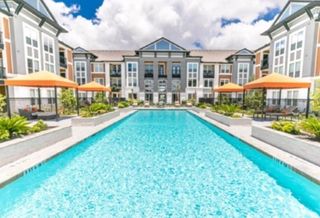 LUXE Residential - Grand Prairie Project 