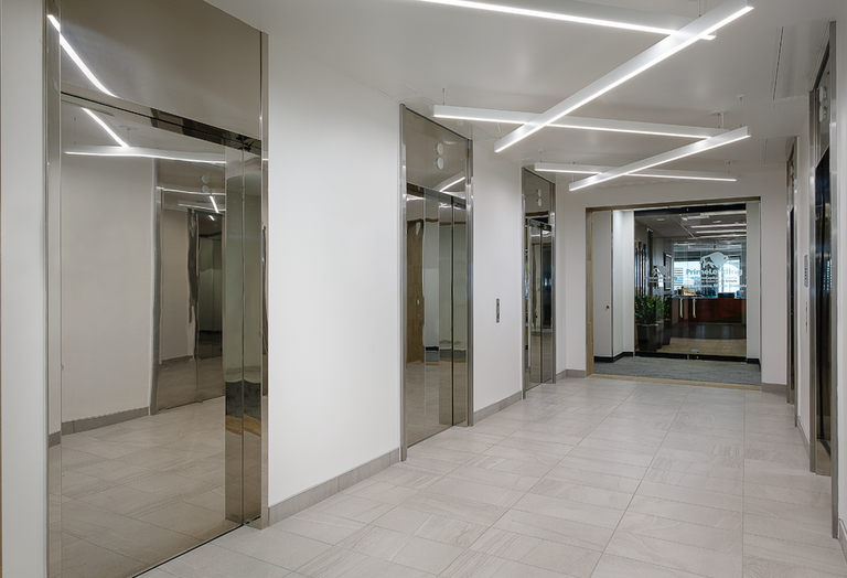 Axis Tower Elevators 