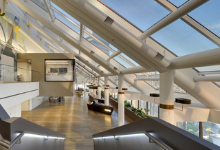 CBRE, Presented With Clear Solution, Engages Campbell Window Film To Tint 11k SF Of Glass