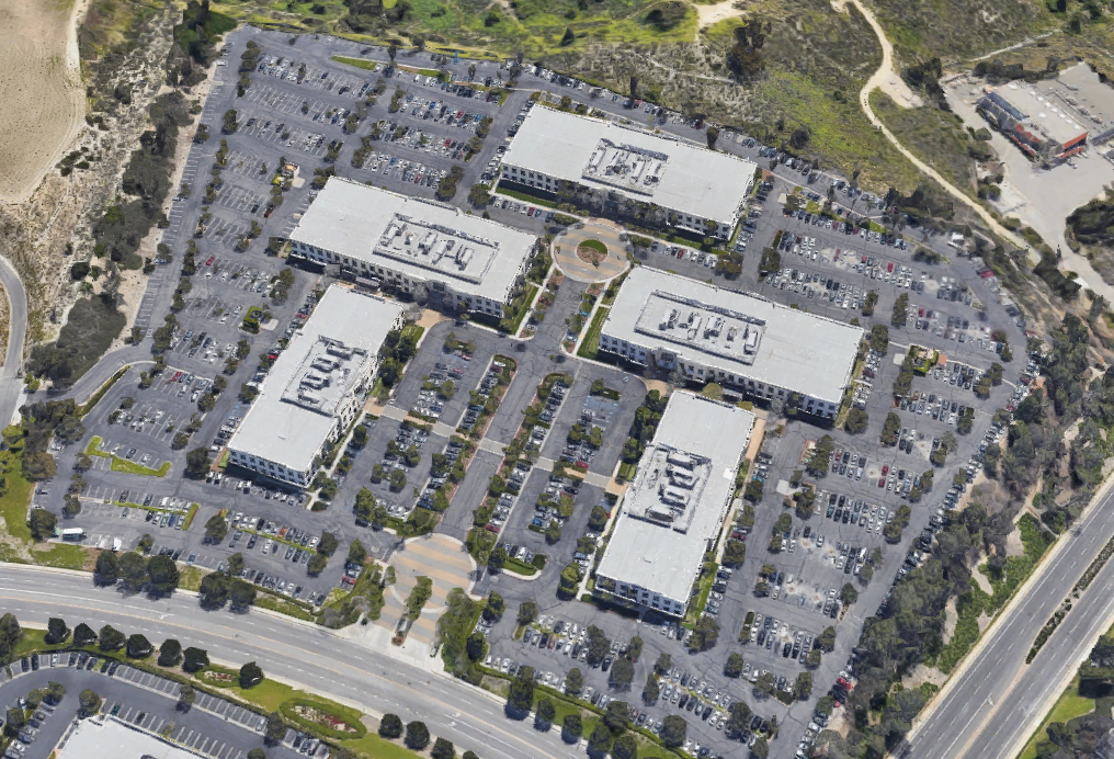 Prologis Snaps Up Orange County Office Campus For $96M