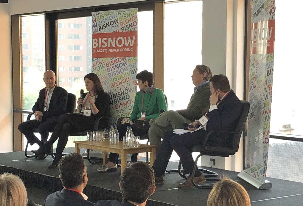 bosnow birmingham state of the market 1st may 2019