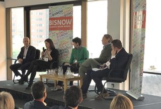 bosnow birmingham state of the market 1st may 2019