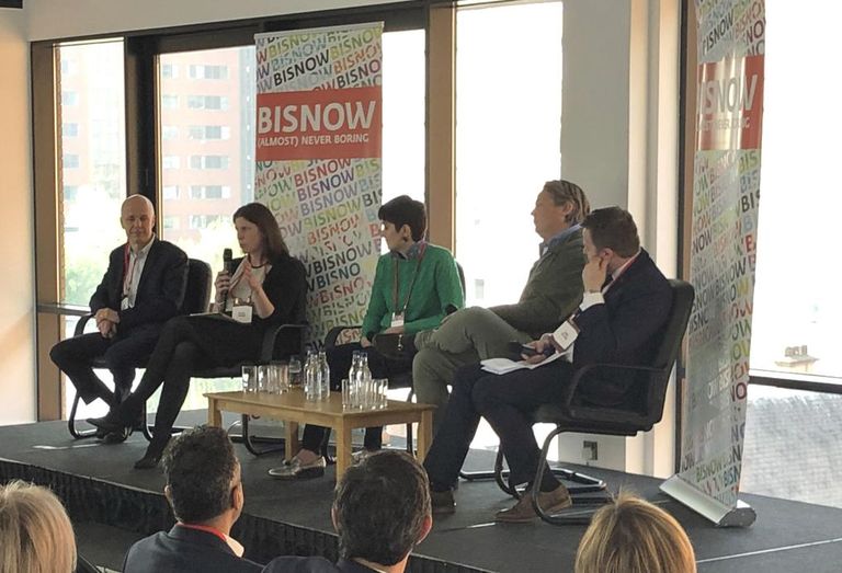 bosnow birmingham state of the market 1st may 2019