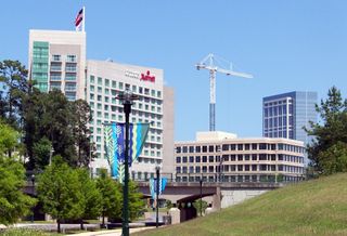 The Woodlands