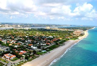 Palm Beach Florida