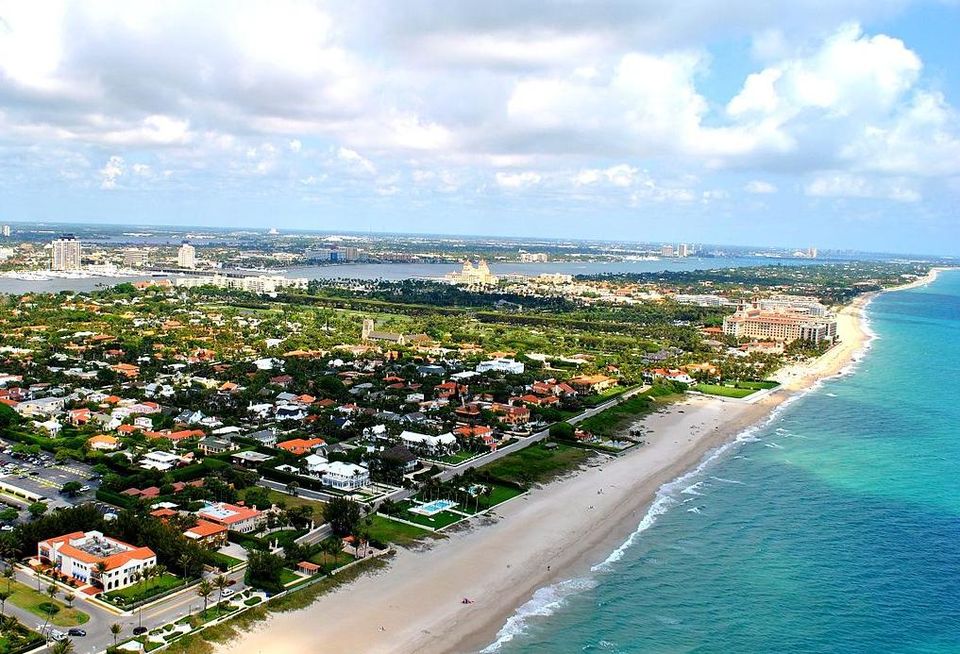 Palm Beach Florida