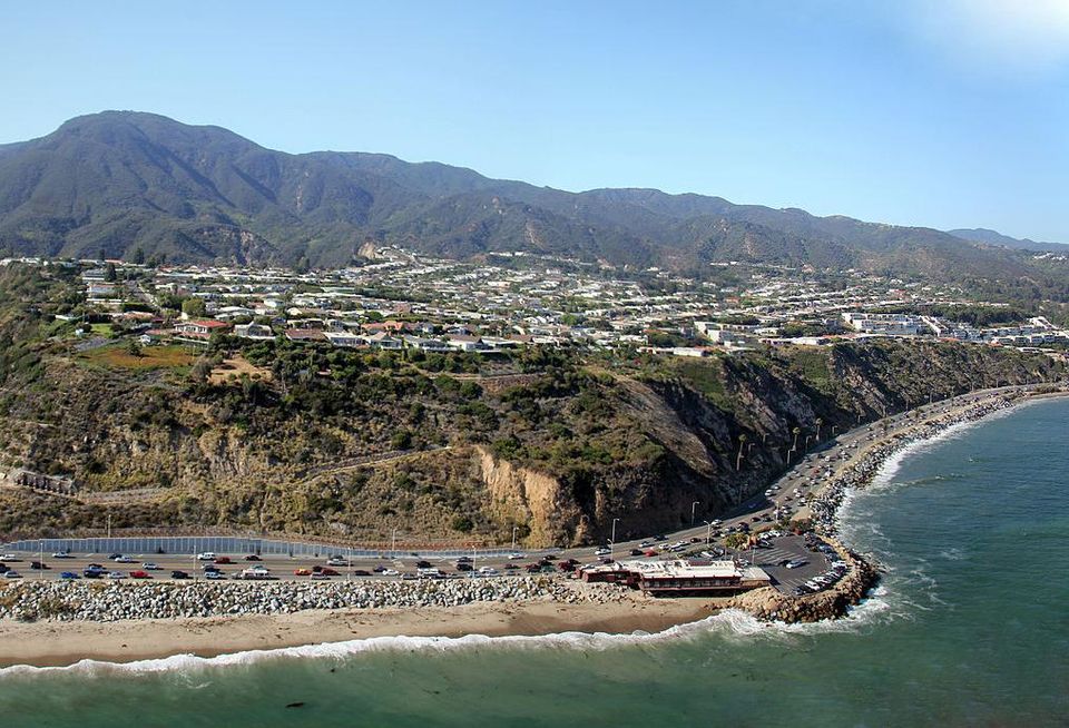 Malibu
