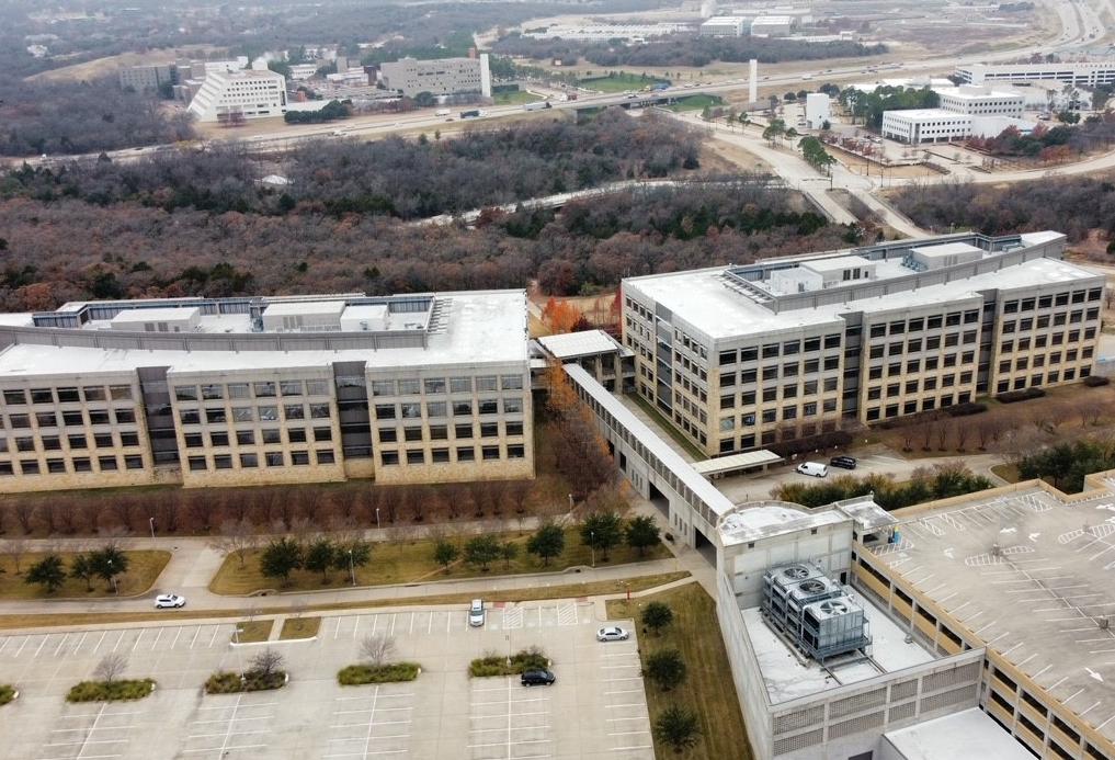 Cawley Partners CEO Bets Heavy On Office In Down Year, Acquires Sabre Corporate Office