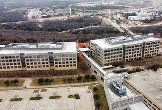 Cawley Partners CEO Bets Heavy On Office In Down Year, Acquires Sabre Corporate Office