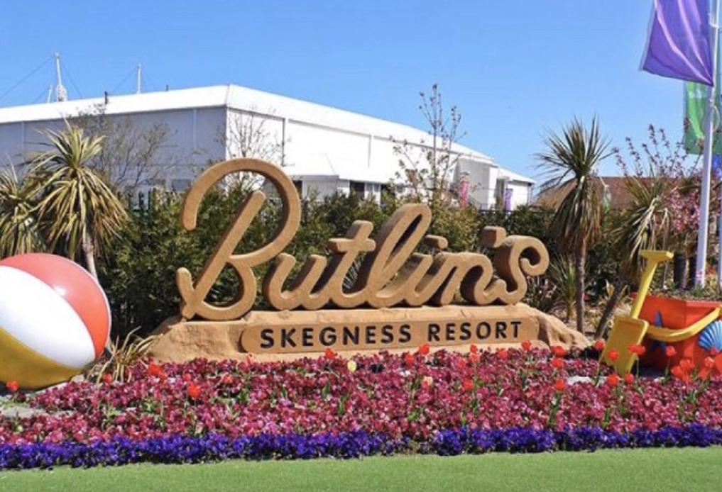 Blackstone Plots £700M Butlin's Sale But Wants To Buy Another Staycation Giant