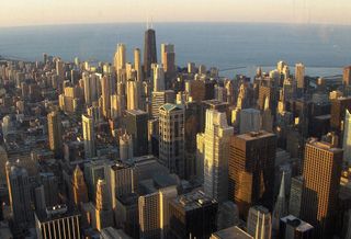 Property Tax Hikes Continue In Cook County As Reckoning Comes For Commercial Real Estate Owners