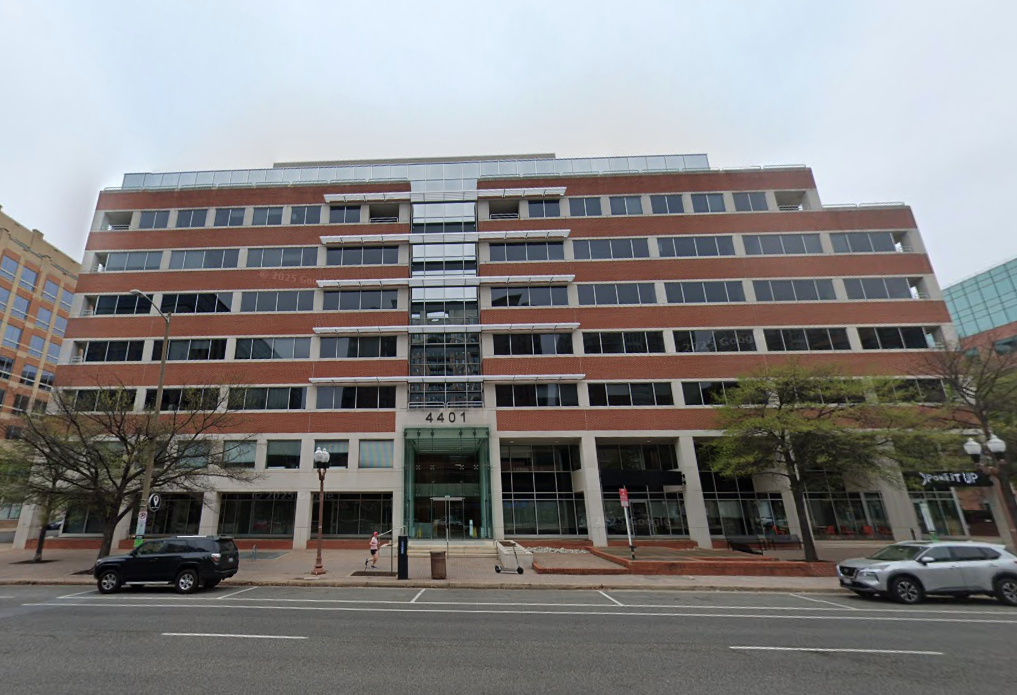 Brookfield Loses Office Properties In Northern Virginia, Georgia