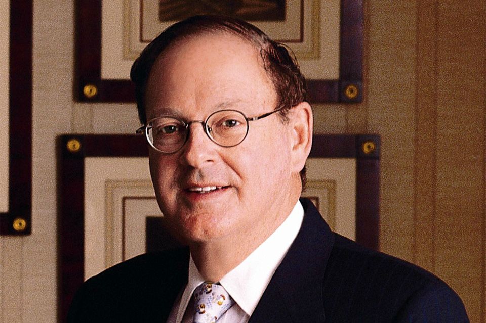 Bruce Toll