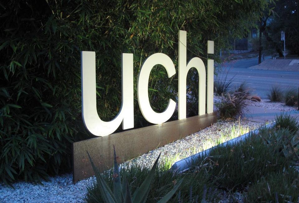 Uchi Japanese restaurant Austin