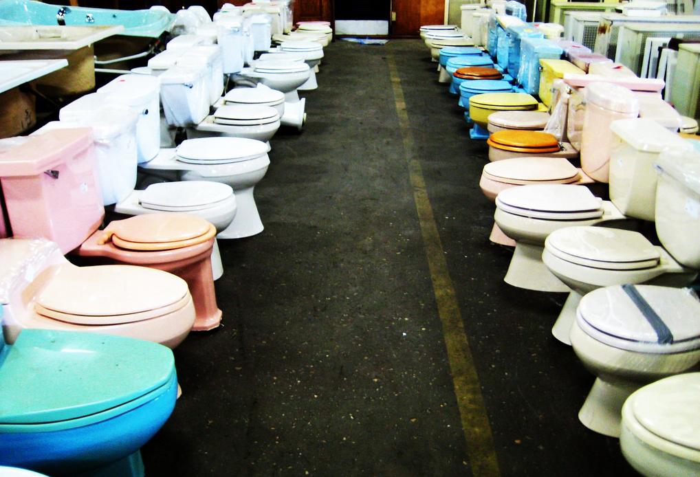 The Bottom Line? A Toilet-Based Fact About Birmingham's Office Market That Will Astound You