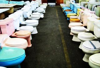 The Bottom Line? A Toilet-Based Fact About Birmingham's Office Market That Will Astound You