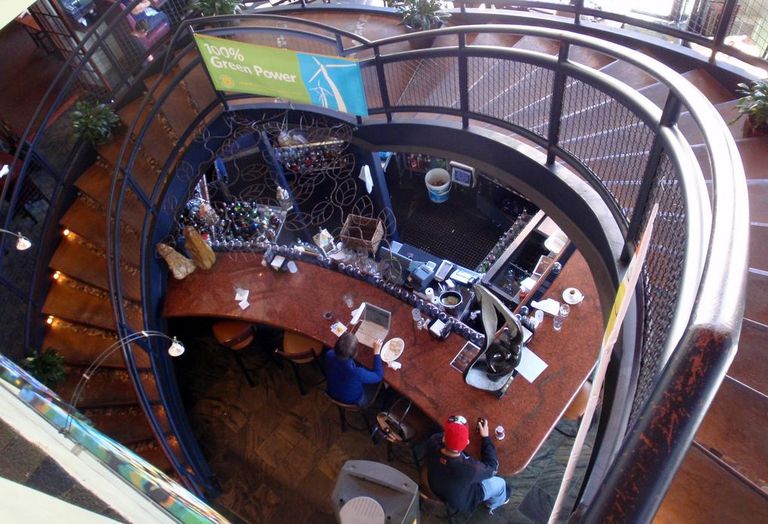 Busboys & Poets