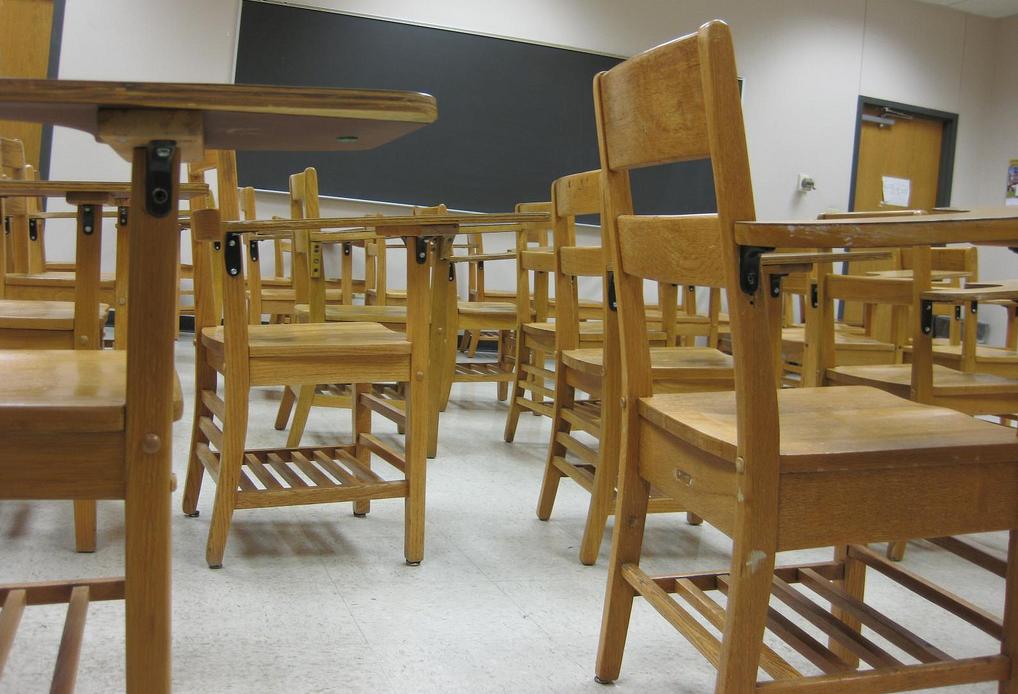 Classroom