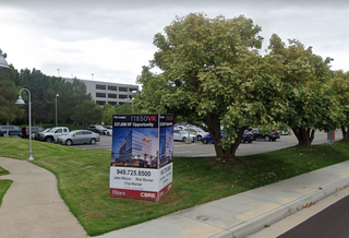 New Owners Of Irvine Site To Pivot From Office To Hotel Development